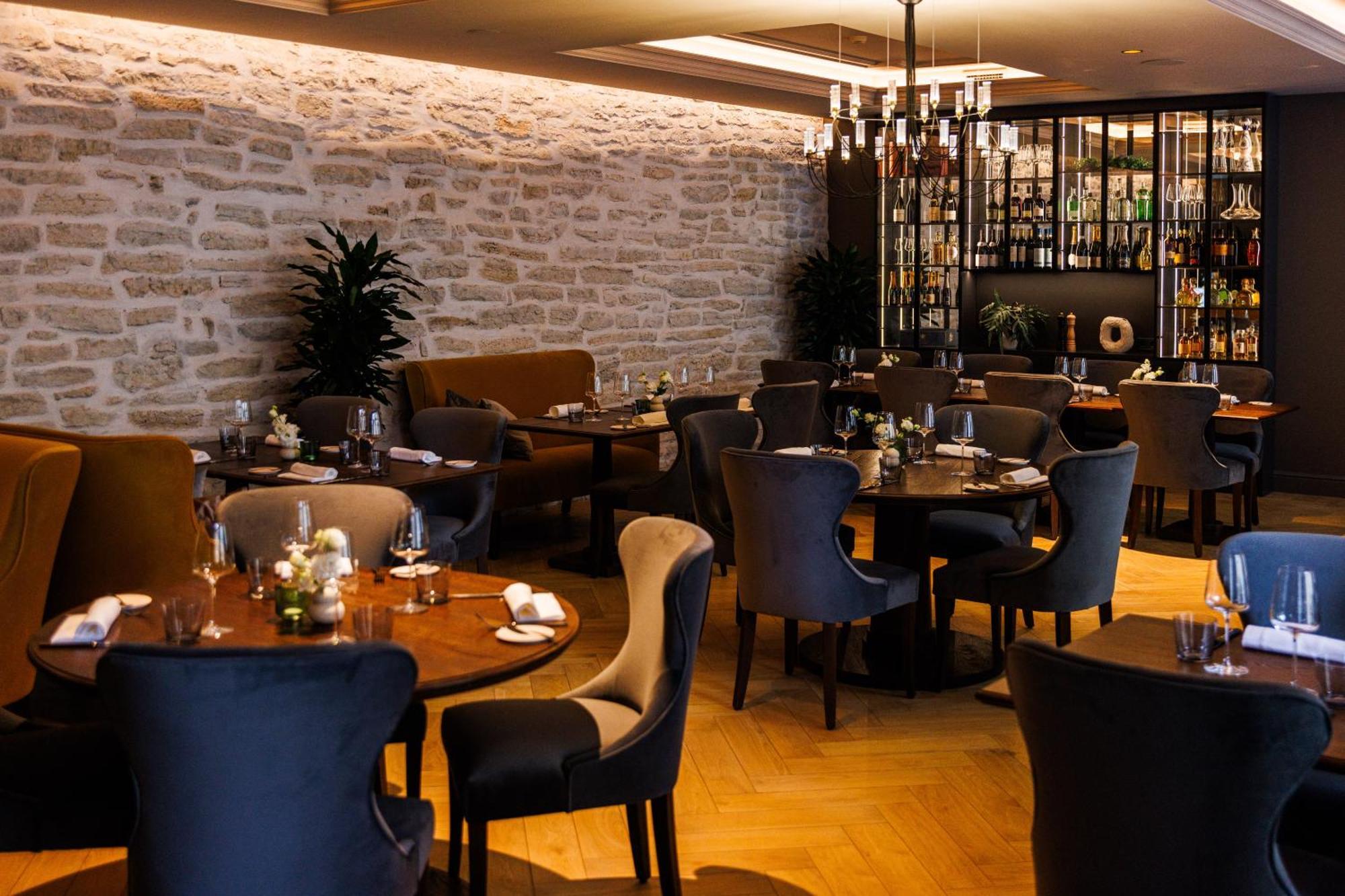 Nunne Boutique Hotel Tallinn Eksteriør billede