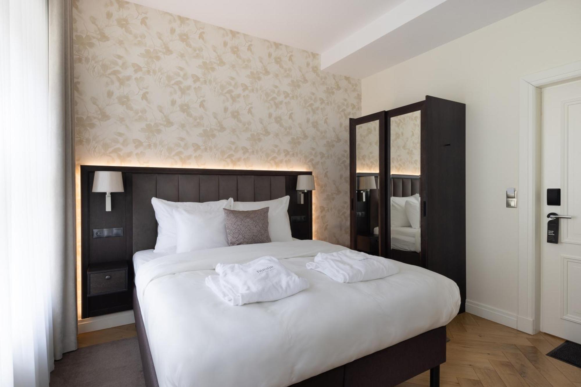 Nunne Boutique Hotel Tallinn Værelse billede